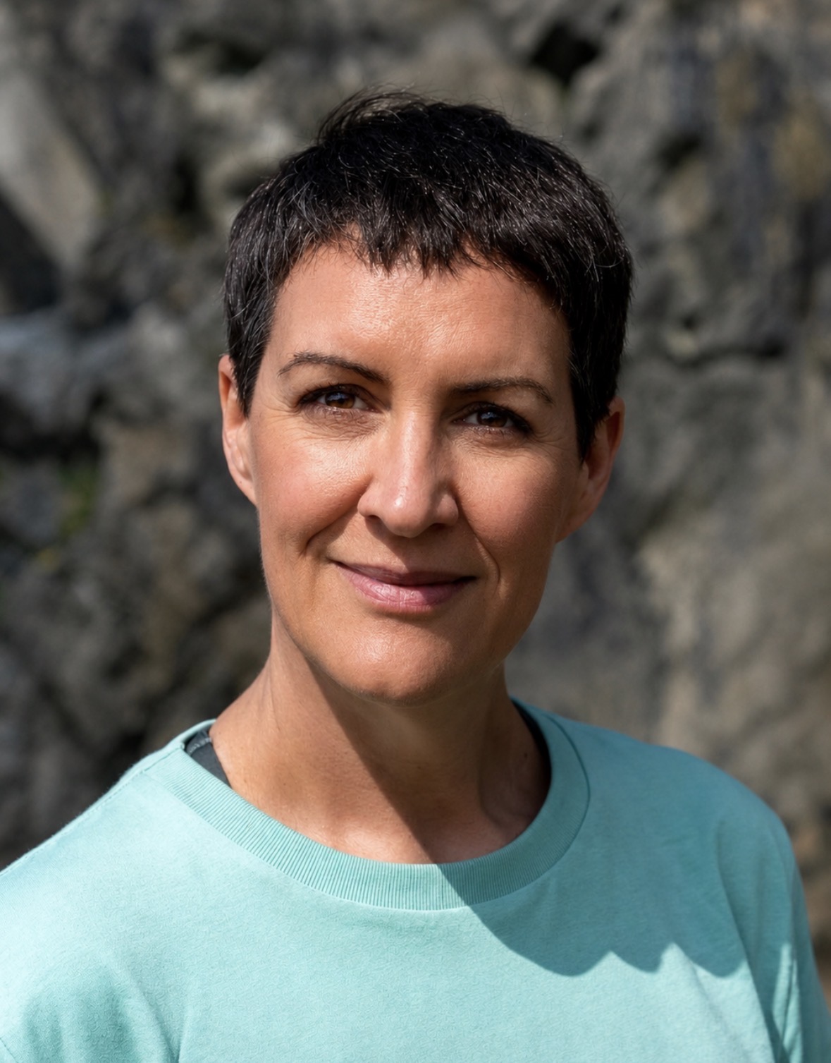 Nadine Dyson