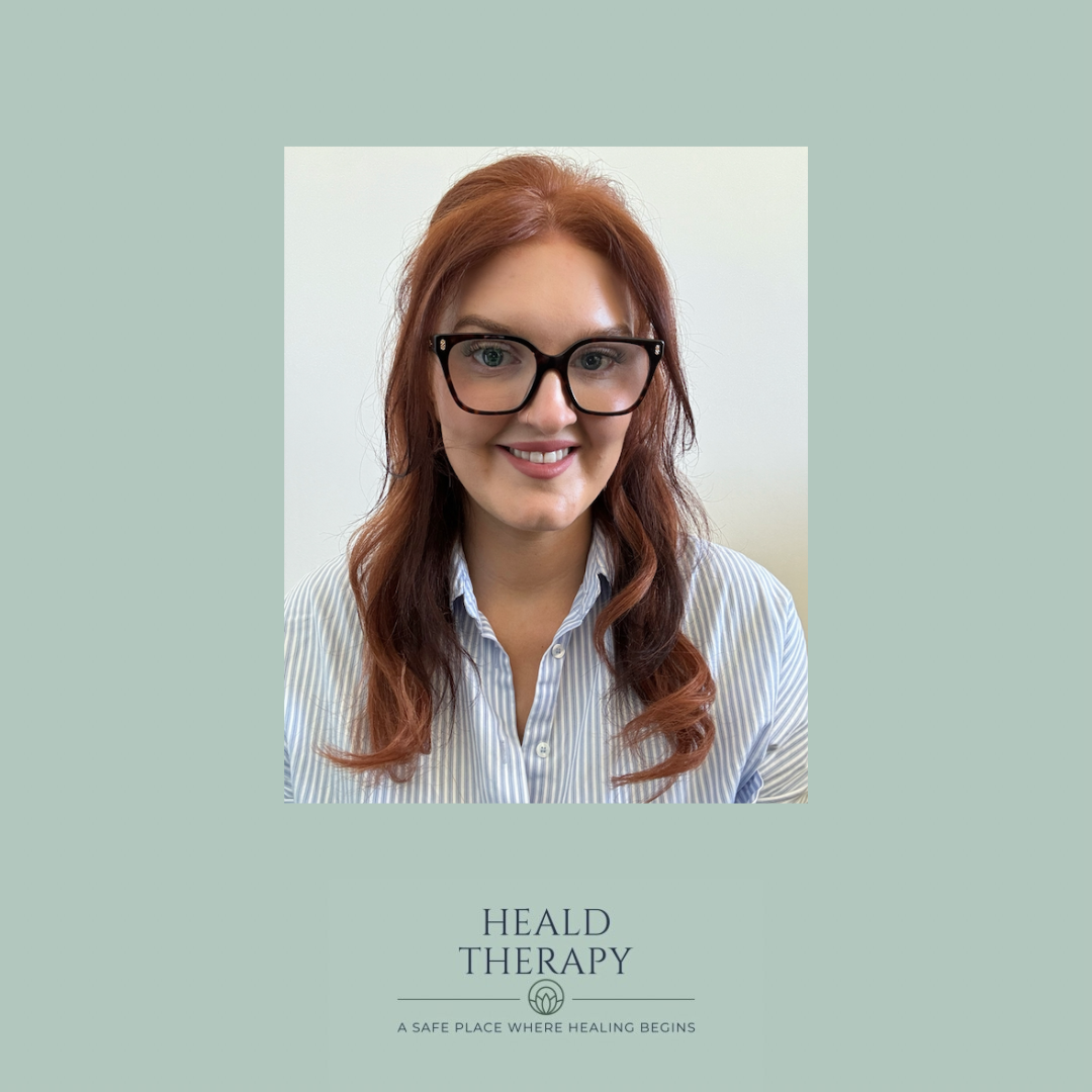 Liz Heald