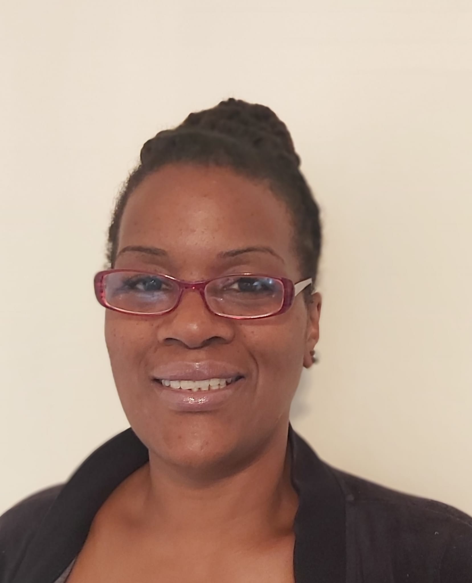 Marilyn Johnson