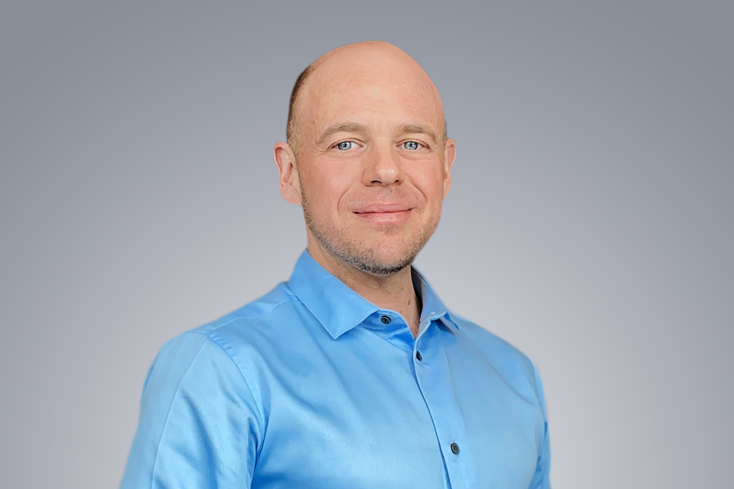 André O'Donnell
