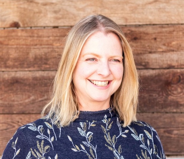 Juliet Gilbert-Binns