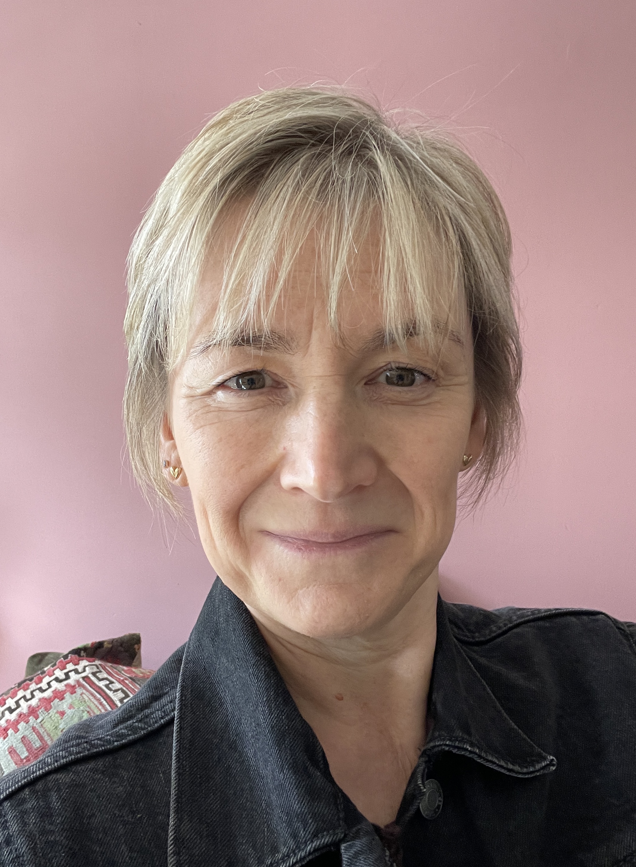 Anna Wilson