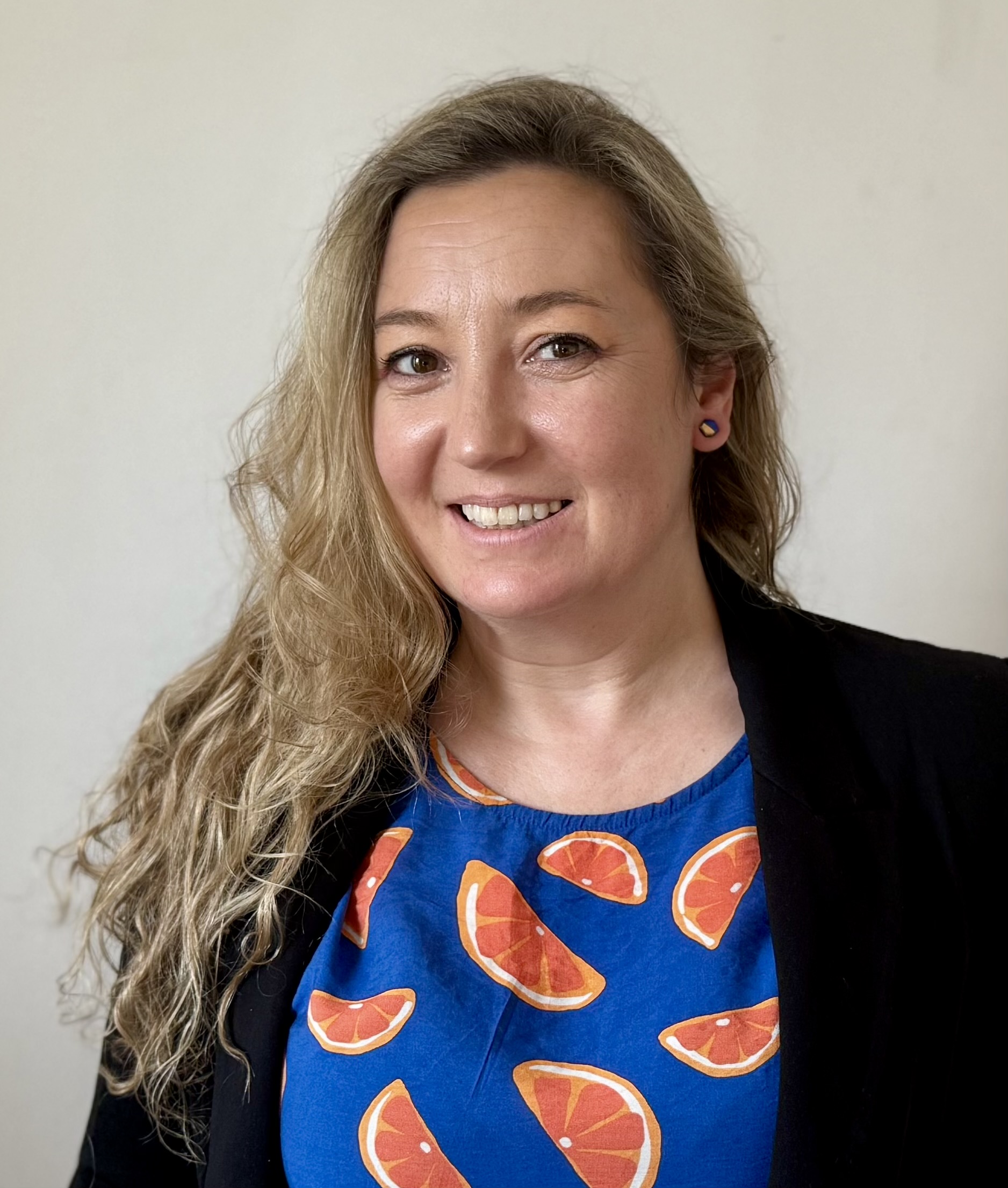 Deborah Daly