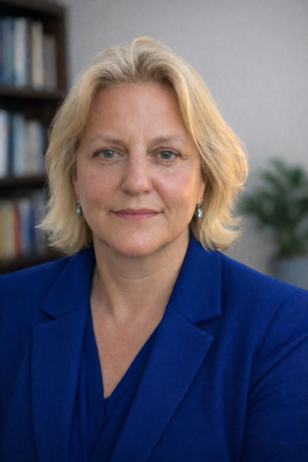 Kate Oliver-smith