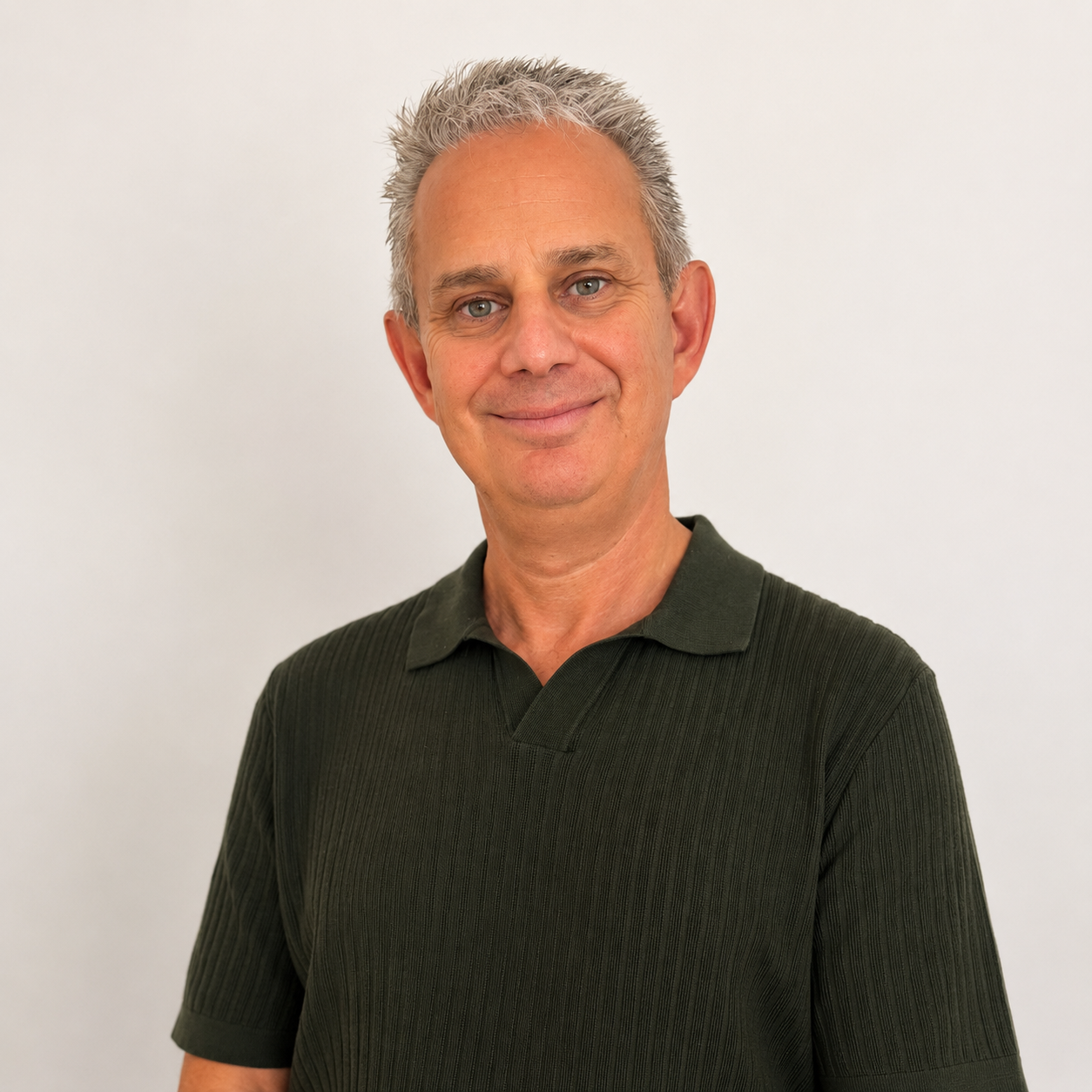 Simon Glazer