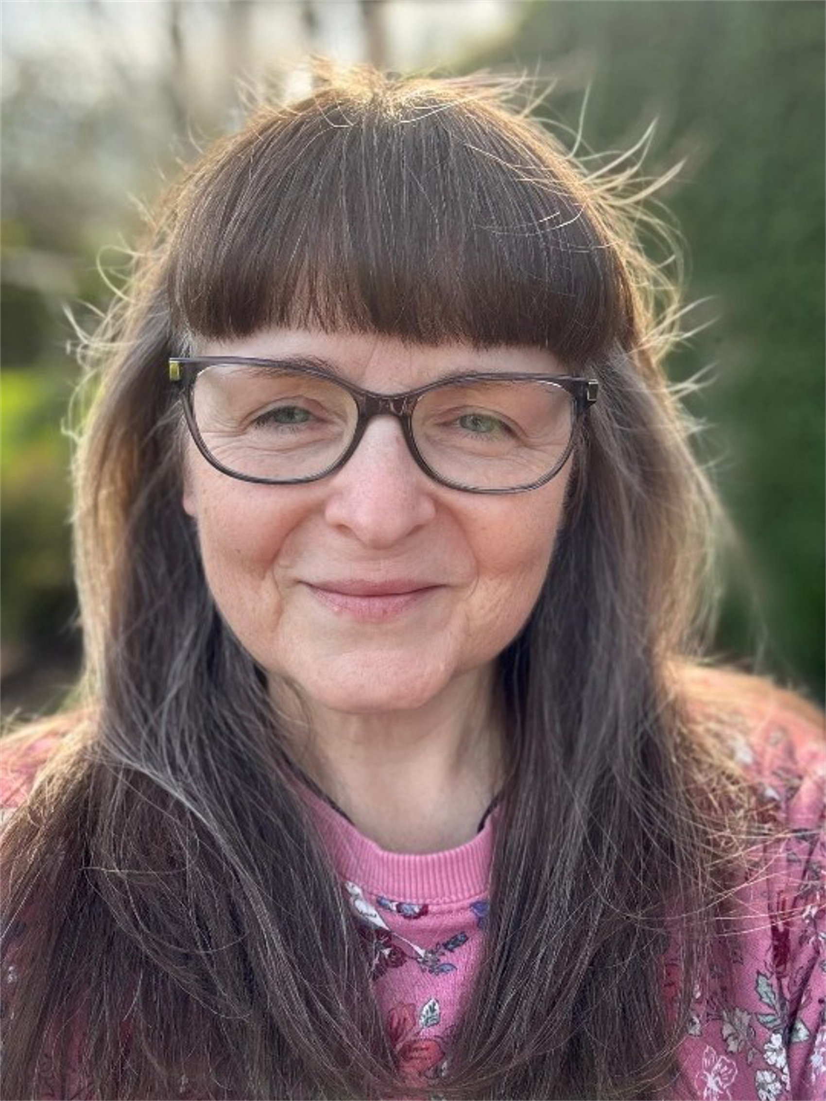 Jane Lynette
