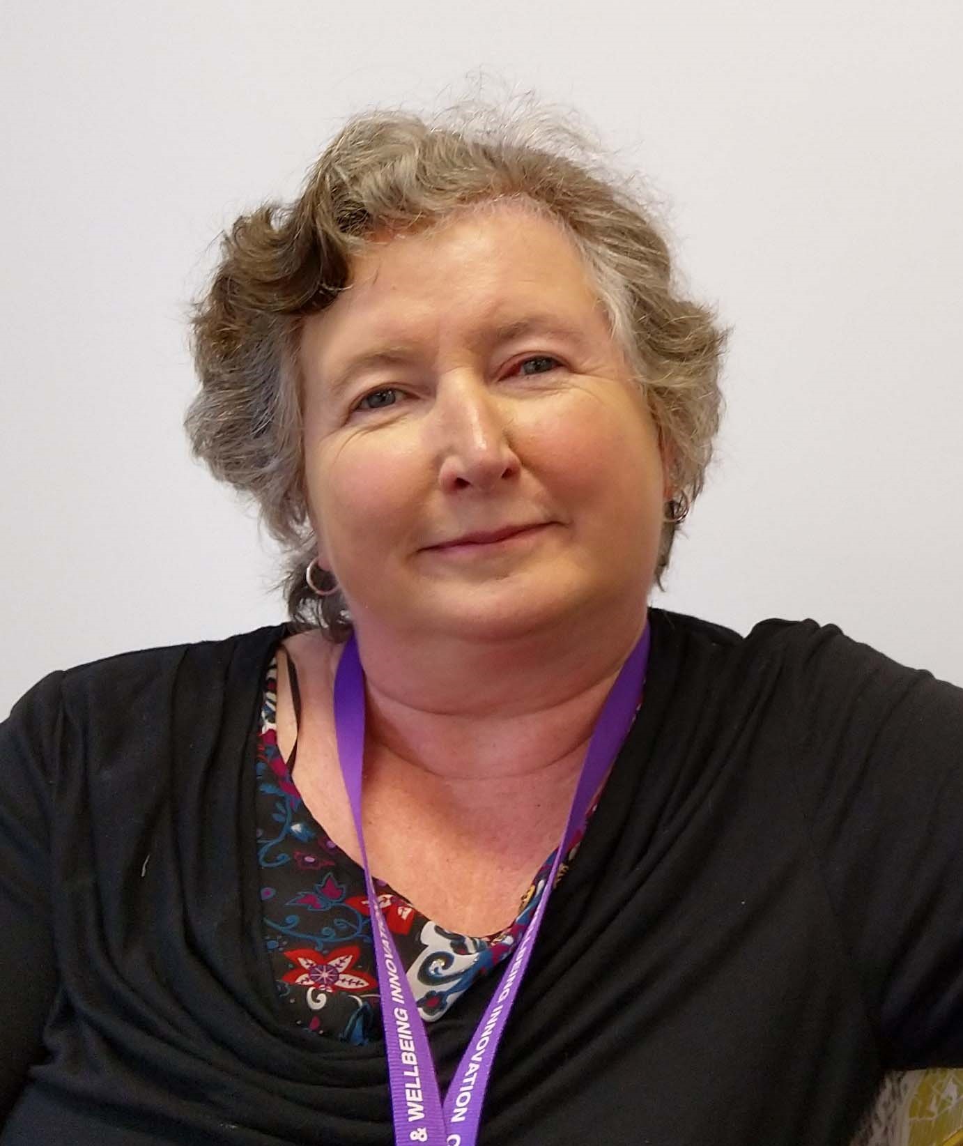 Helen Cowan