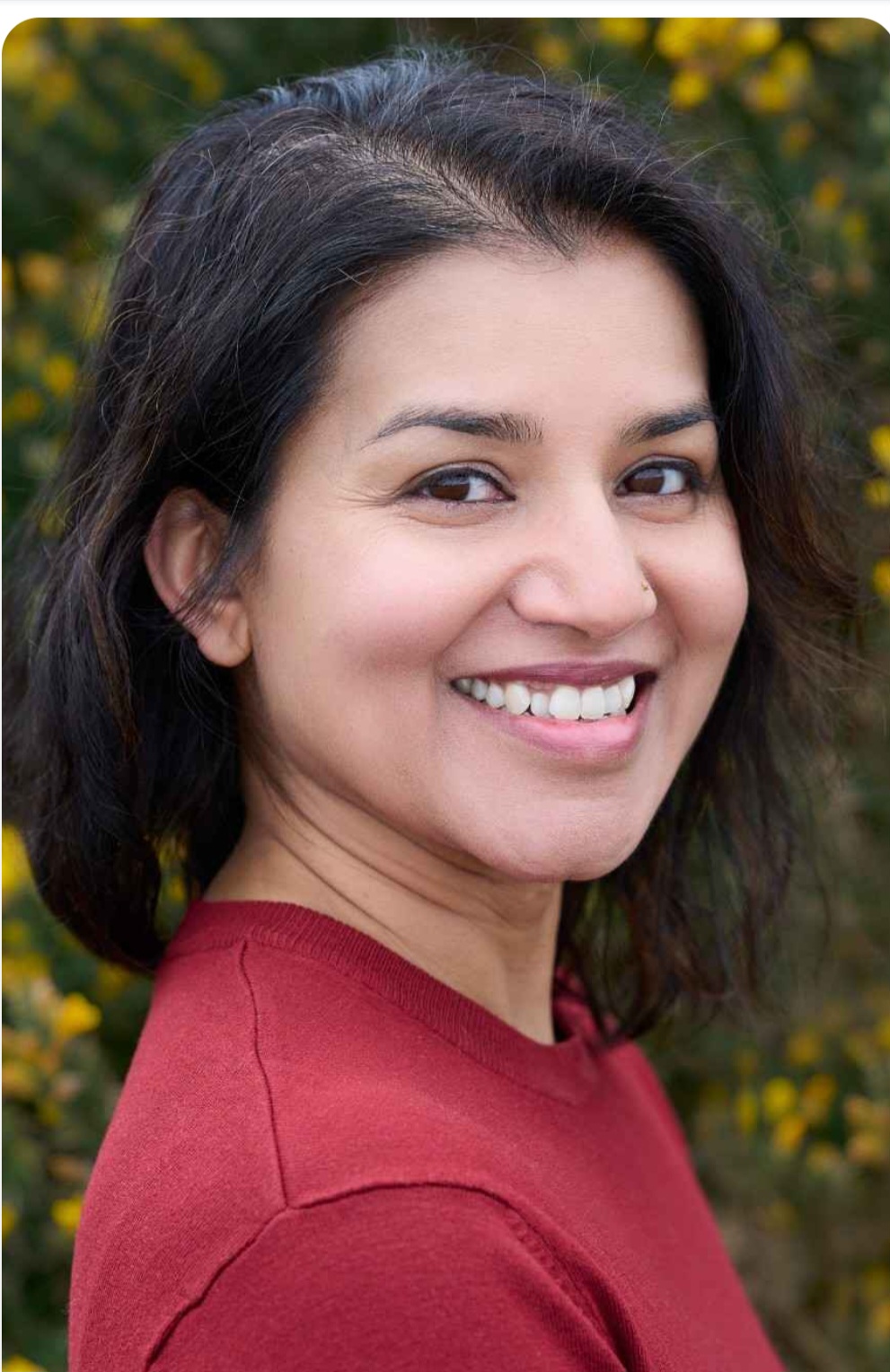 Shilpa Prabhu
