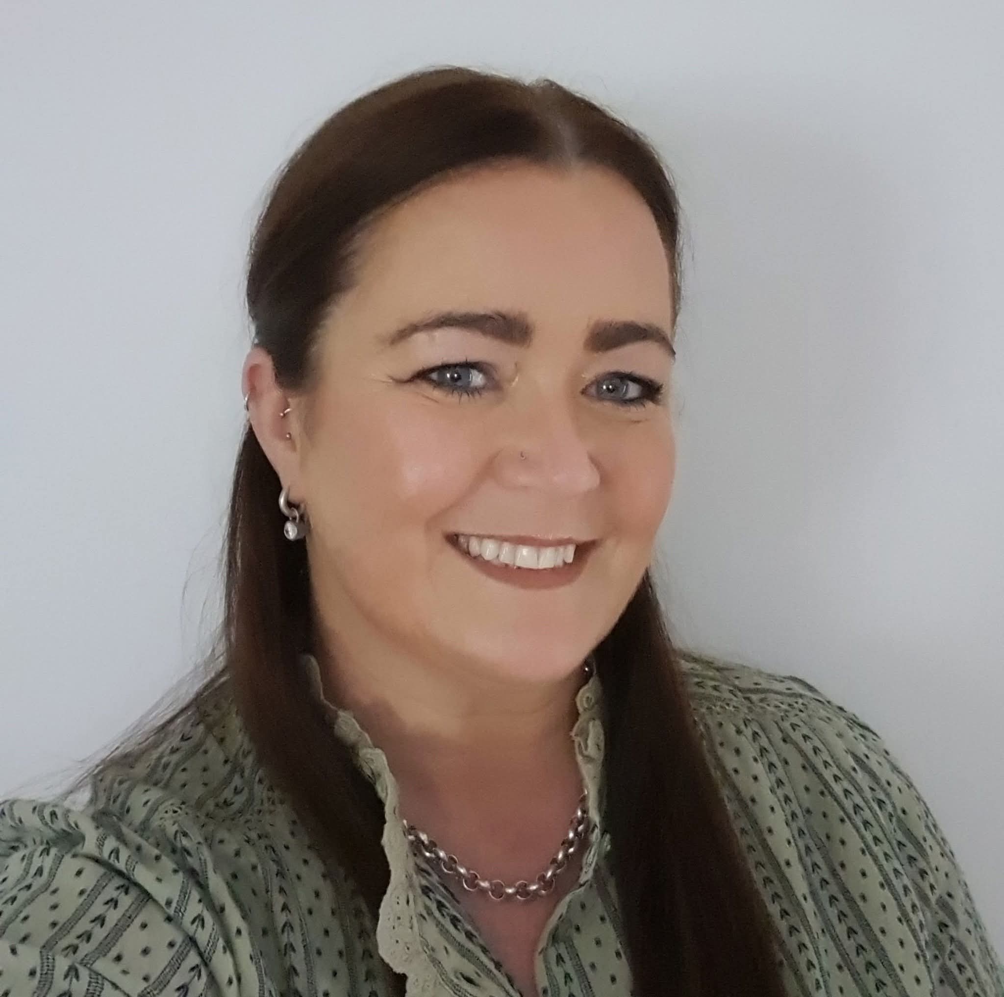 Martina Cahill