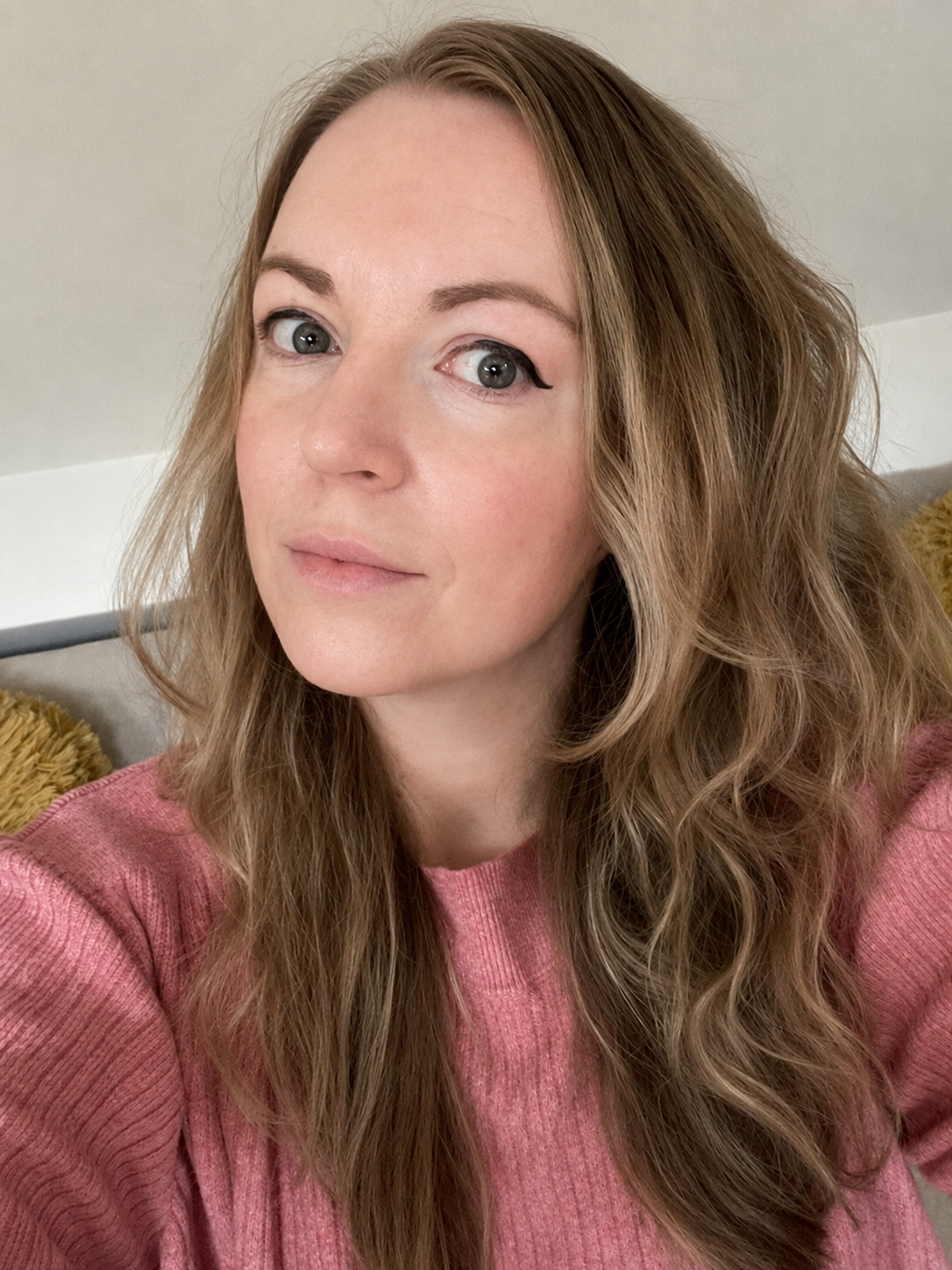 Hayley Ward