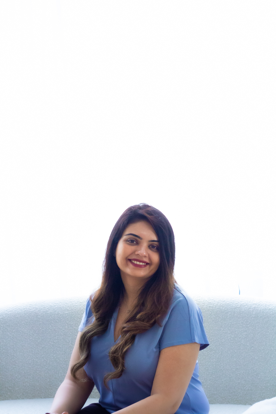Divya Gulati