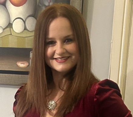 Gemma O'Malley
