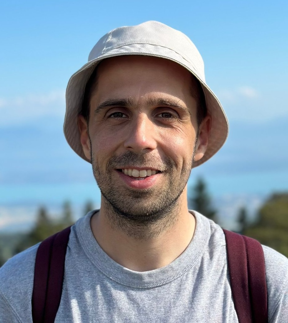 Adam Ryan