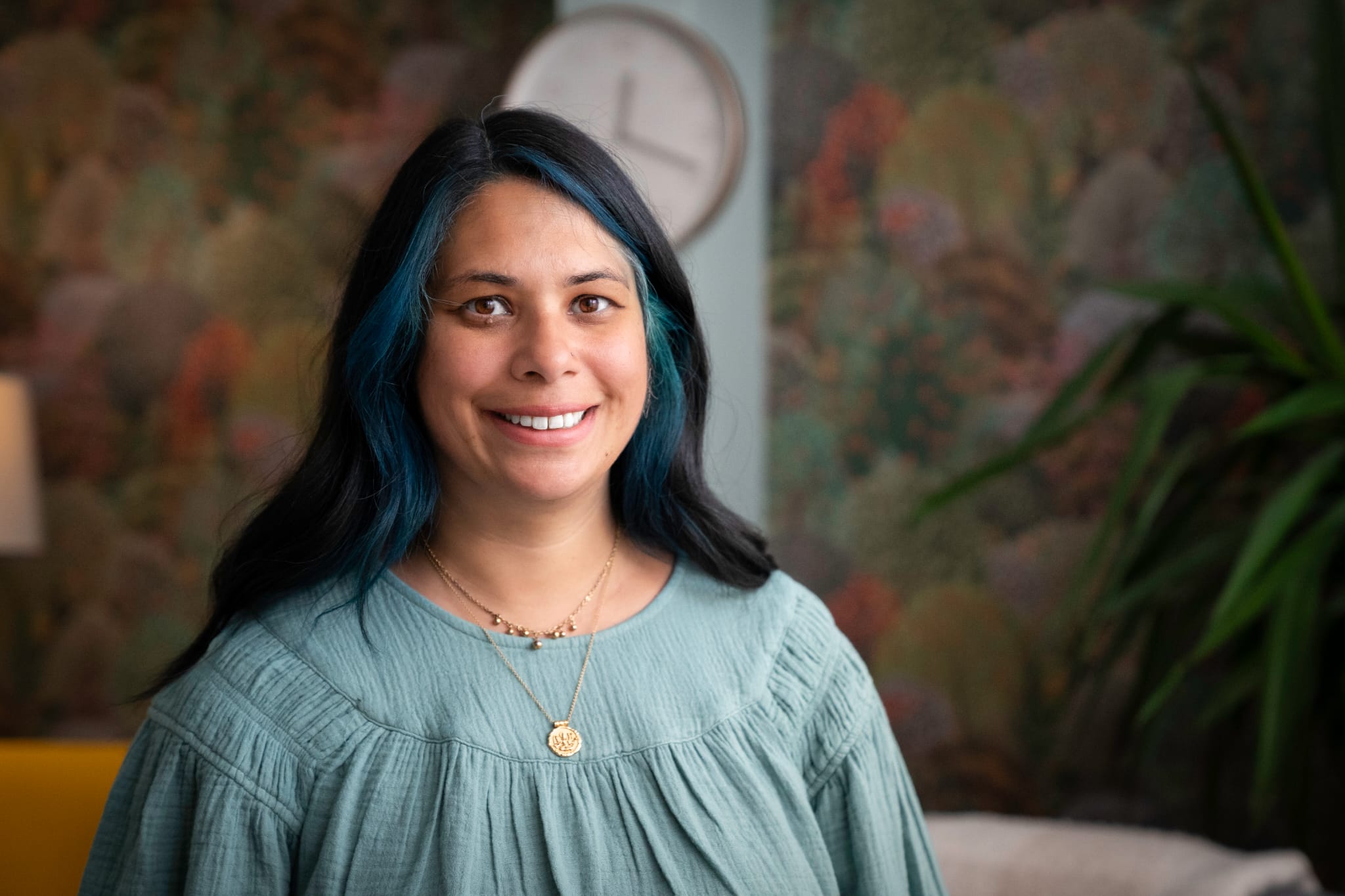 Anita Dhanecha