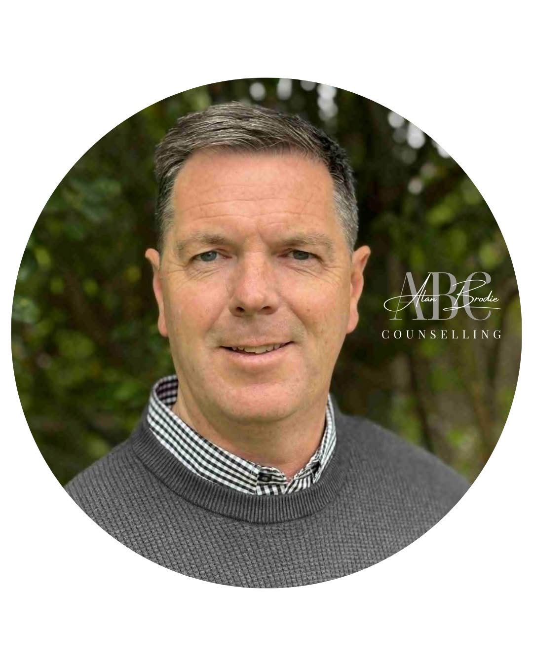 Alan Brodie