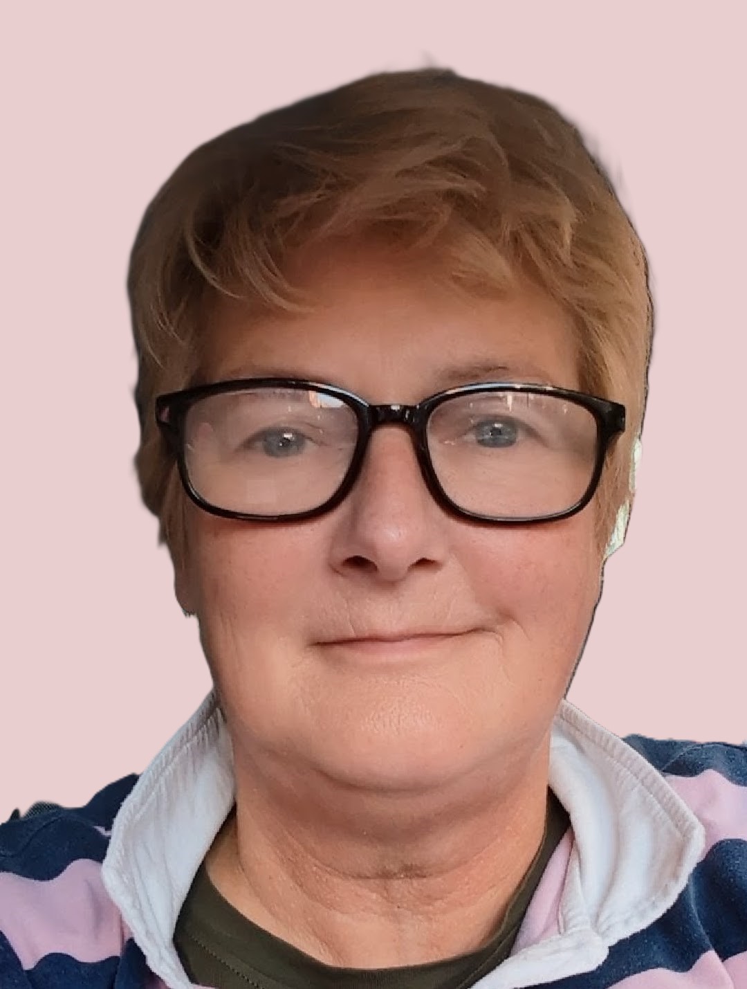 Anita Furlong
