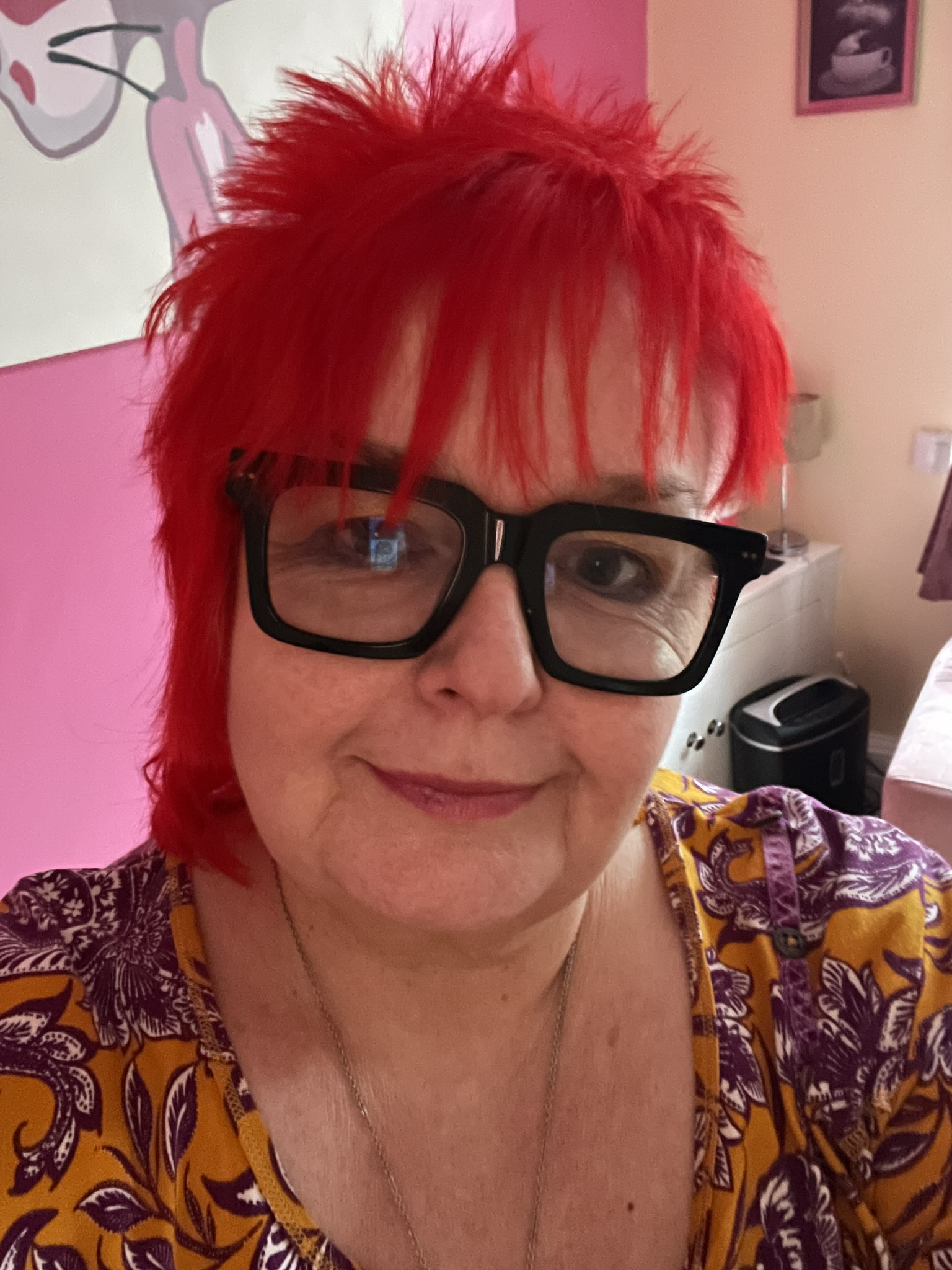 Elaine Bond