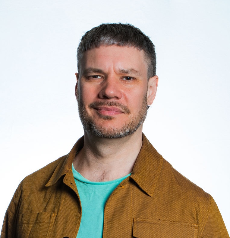 Jonathan Richardson