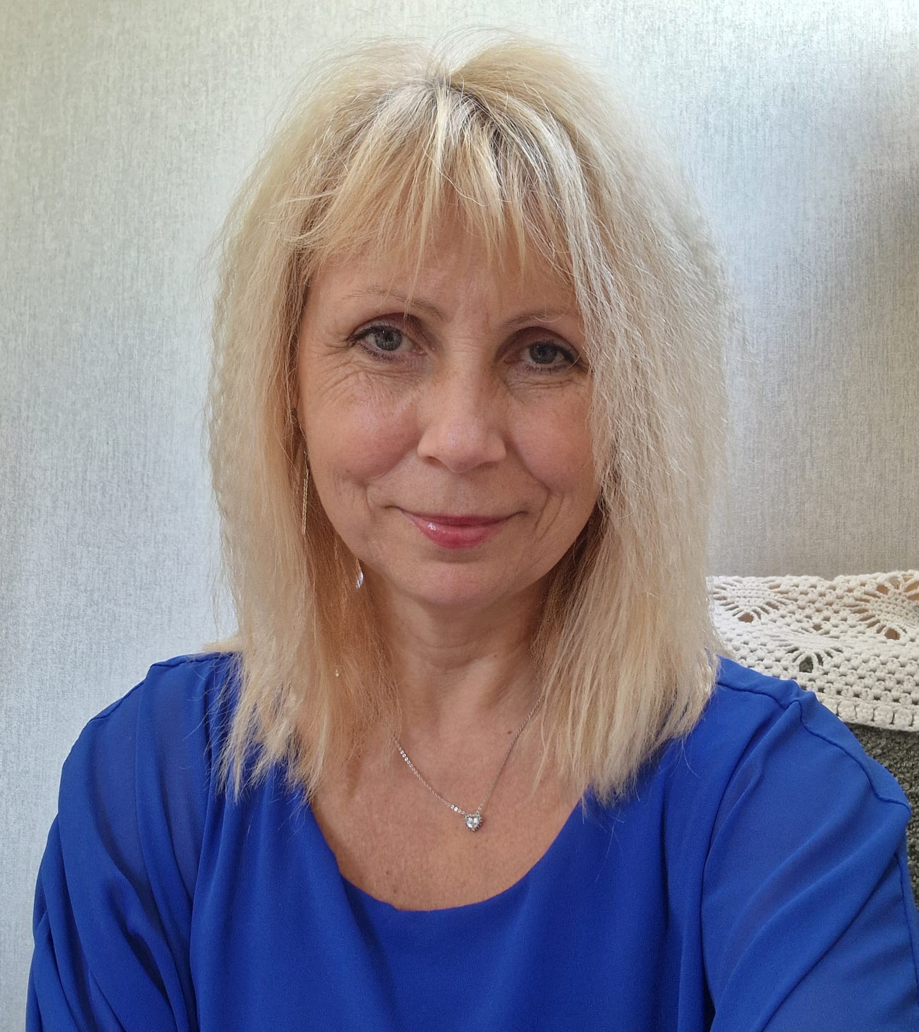 Grazyna Jakubowska