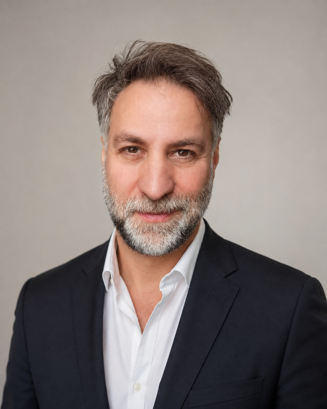 Claudiu Negosanu