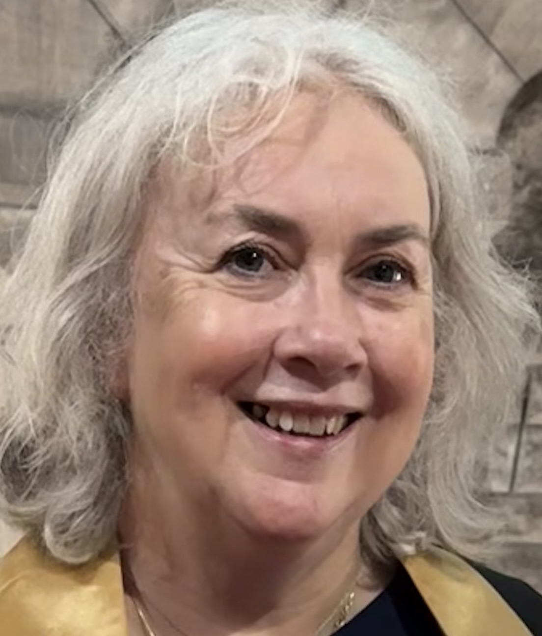 Cathy Gilius