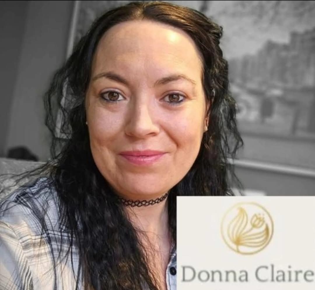 Donna Claire Maguire