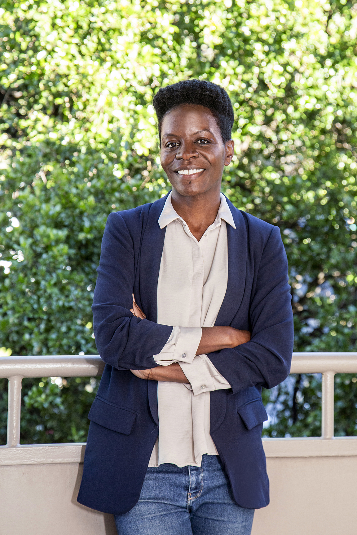 Ayo Adesioye