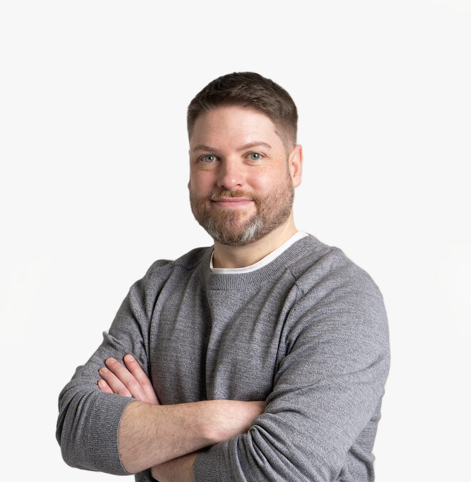 Paul Fitzsimons
