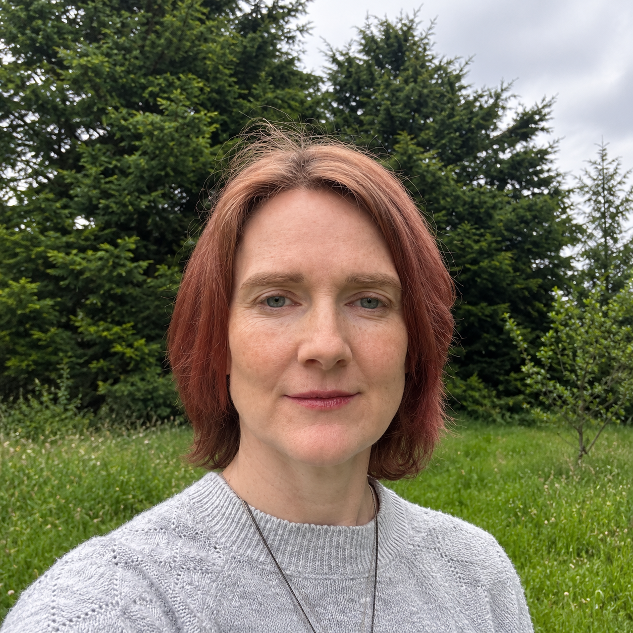 Sonya McIlmoyle