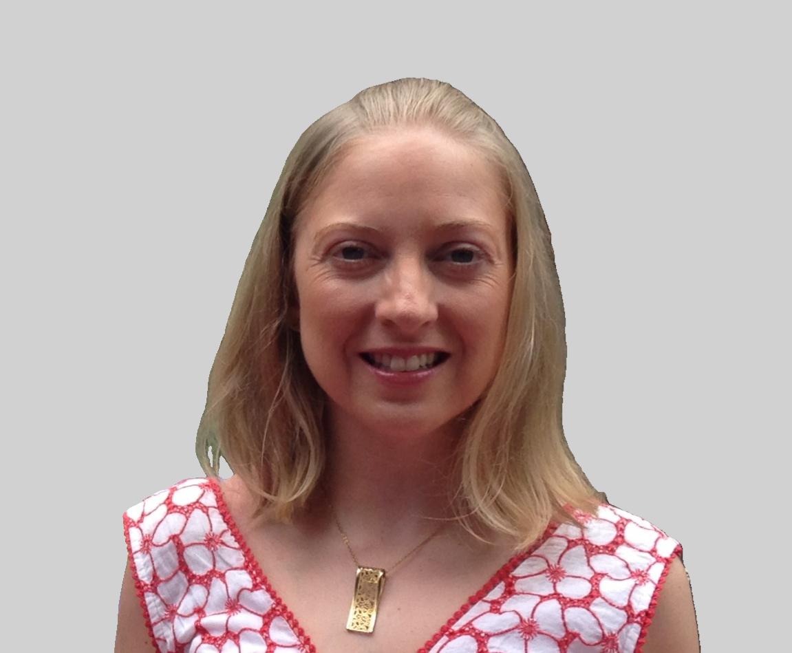 Heather Macfarlane