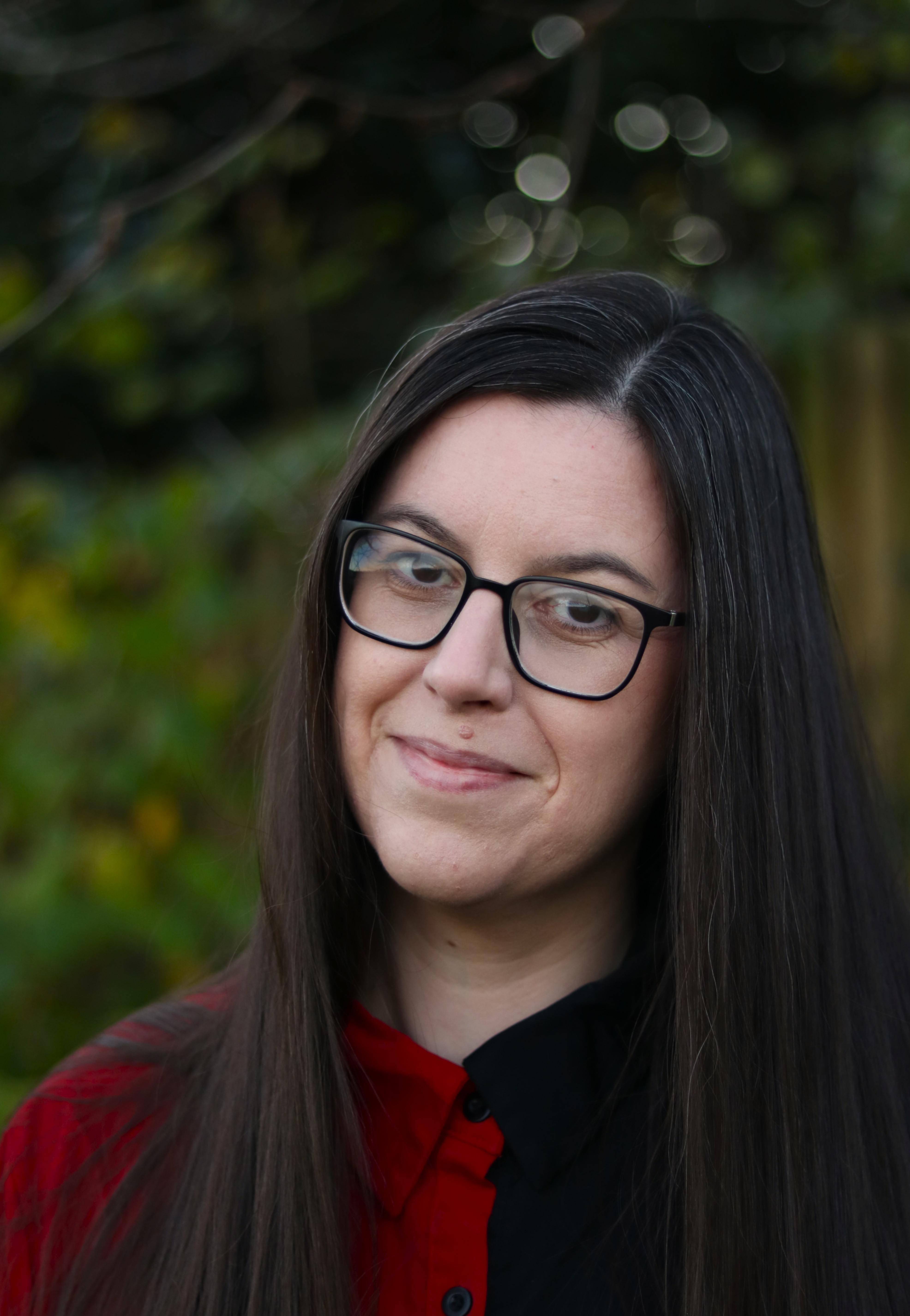 Sarah Debnam MNCPS (Acc.)