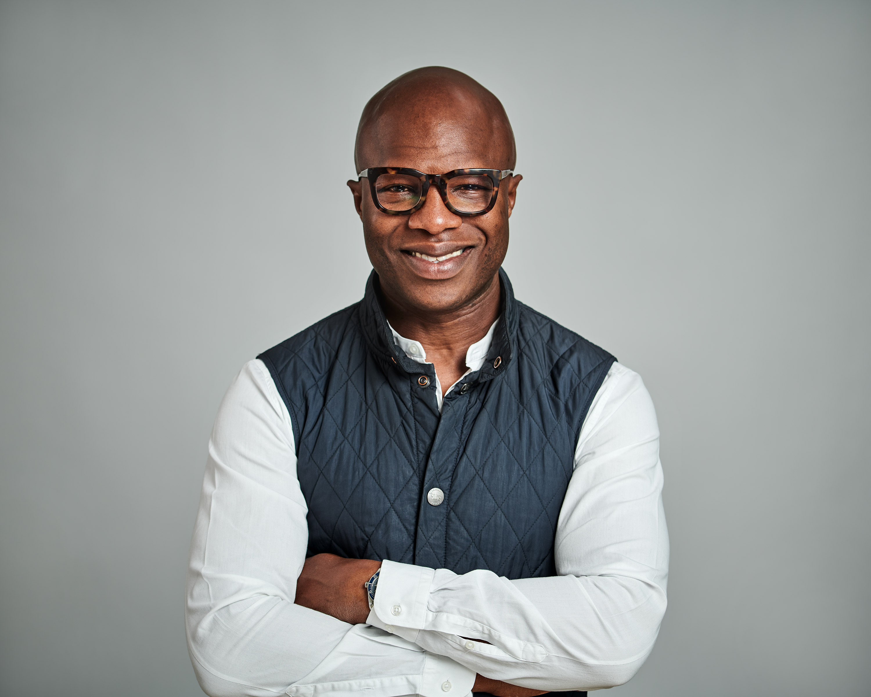 Luq Adejumo