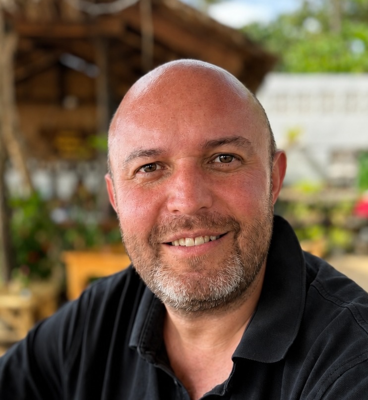 Mike Hirschkorn