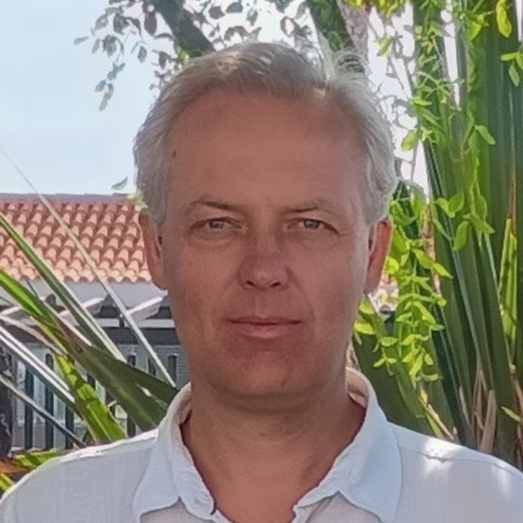 Russell Long