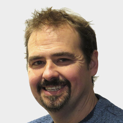 James McComas