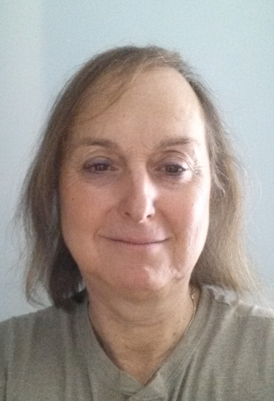 Eleanor Levy
